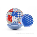 2022 New Style Customized Hot Sale Decal Dinnerware